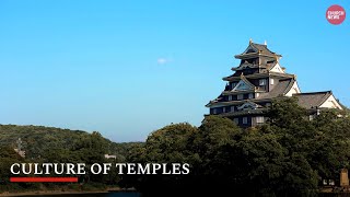 Culture of Temples Wealth