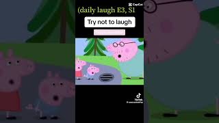 daily laugh E4. S1 I was forgot myself E3, S1 other shorts