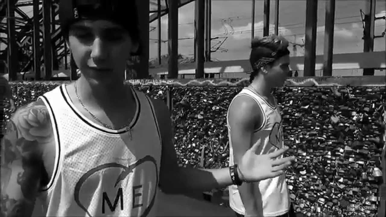 Jai Brooks Angel with a Shotgun YouTube