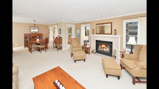 Extremely spacious 1500 square foot home at "Linden Terrace"!
