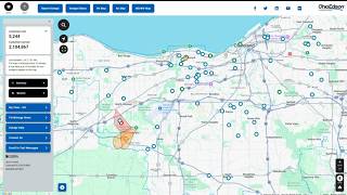 Thousands of FirstEnergy power outages remain in Cuyahoga County amid extreme heat