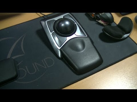 Трекбол Kensington Expert Mouse