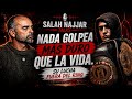Salah Eddine Najjar, una Lección de VIDA #7