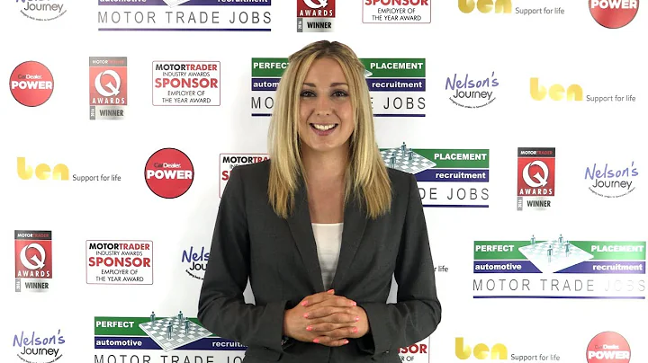 Candidates In Your Area - Ollie Blackman - 03-08-2...