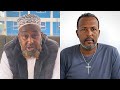 SH IBRAHIM NIN SOMALI KRISTAAN DHULKA KU JIDAY