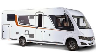 £129,000 Motorhome Tour : Burstner Lyseo ID 744 by MOTAHOLIC 14,792 views 22 hours ago 10 minutes, 23 seconds