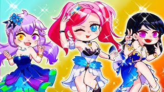 Beautiful Girls - Là Con Gái Thật Tuyệt | Gacha Life x Gacha Club