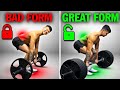 How to PROPERLY Deadlift for Growth (5 Easy Steps)
