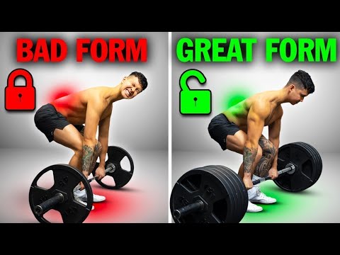 Conventional vs. Sumo vs. Hex Bar Deadlift: What's the Difference?