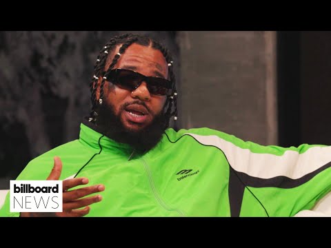 The Game & Producer Hit-Boy Talk About His New Music & More | Billboard News