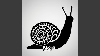 Keong racun