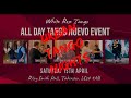 Recap #335 White Rose Nuevo Tango All Dayer Soltada Workshop Recap