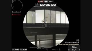 Sudden Attack Triple Tower Glitch