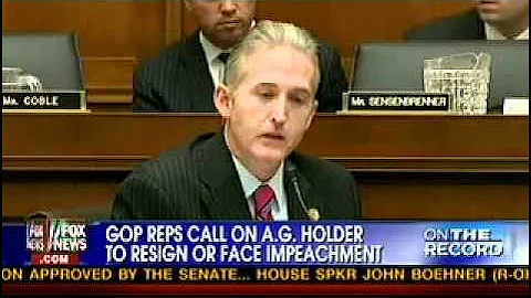 On The Record w/ Greta Van Susteren