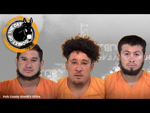 3 Men Attack Co-Worker With A Sock Full Of Rocks After He Refused To Quit His Job