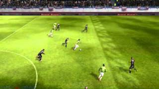 Dream League 03