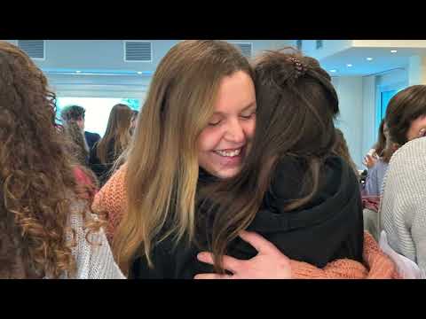 A Year of Encounters, Light, and Hope | New Horizons 2024-2025