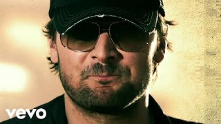 Смотреть клип Eric Church - Smoke A Little Smoke