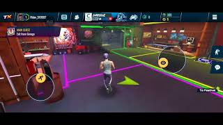 Tx Freedom Ultimate Gaming Boy