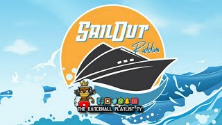 Sail Out Riddim - Various Artists (JA Productions) Dancehall 2023