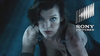 Italy | Resident Evil: The Final Chapter - TV Spot - Versus
