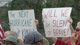 Louisiana State Police on alert about threats on state capitols