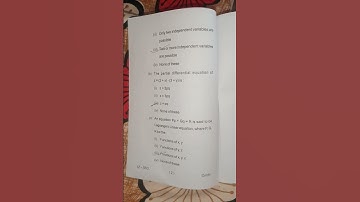 BBMKU ug sem-3 maths honours core-5,6,7 2022 question paper #2021-2024