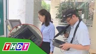 Tăng cường phát hiện, xử lý thiết bị gây nhiễu sóng | THDT screenshot 4