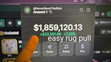 How To Launch A Meme Coin For Free And Make $1.85M+ **LIVE RESULTS**