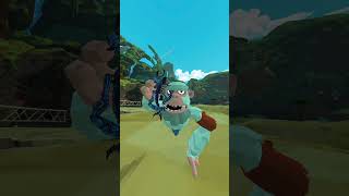 #vr #cheese