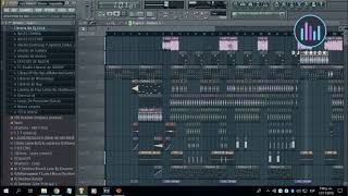 Imposible - Luis Fonsi Ft. Ozuna I Remake + FLP I 2018 Dj Erick Trujillo Perú