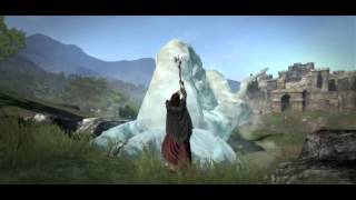 Download lagu Dragon's Dogma Class Skills - Sorcerer : Gicel