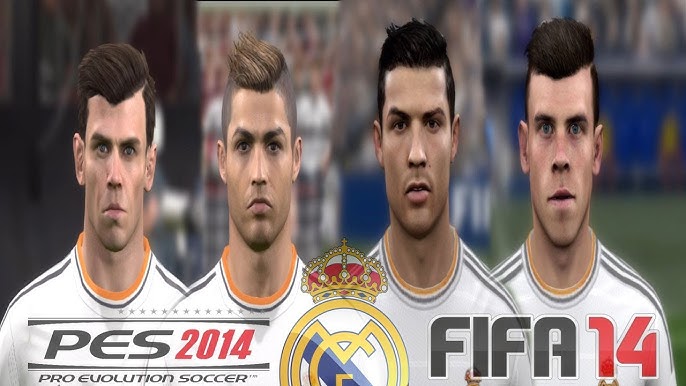 PES 2014: Why I'll be buying it over FIFA 14 - Esports News UK