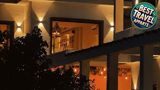 Hotel Taray Botanico | Pitres, Spain | Hotel Review ⭐