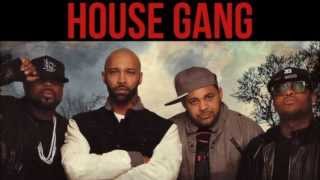 House Gang - Slaughterhouse (CDQ)