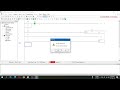 Time and counter programming in Delta plc ! Automation & Fire Safety - SMART POWER & SAFETY