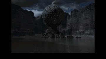 Riven: The Sequel to MYST - part 3