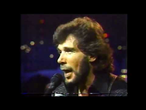 Eddie Rabbitt - Step By Step ( Live 1985 )