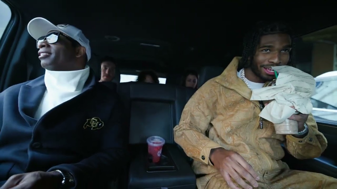 Сандерс в Вегасе, день 2: Шайло против Чита