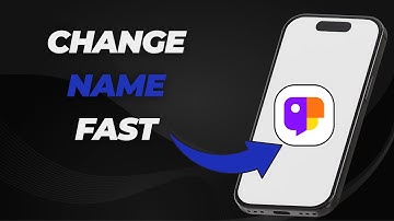 How to Change Your Profile Name on Jaco | Quick & Easy Guide (2025)