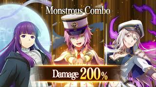 Beatdown Battle Furious Resurgence All Highest Difficulty Battles (Slime: Isekai Memories)