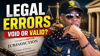 Court Procedures Exposed: Stop Making These Fatal Mistakes!