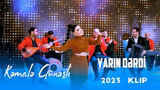 Kemale Gunesli -  Yarın Derdi 2023 (  ) Resimi