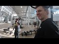 Qicraft finland installing myfitness gym in estonia