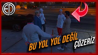 Edrp Serbest Mermer Hay Aksi̇ İle Toplanti Zeusi̇di̇ouss