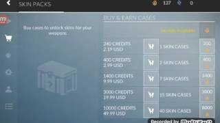 Critical ops tutorial UNLIMITED CREDITS EARNING!!!