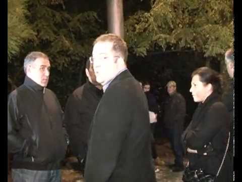 Minashvili does not..  ა.მინაშვილი არ იძლევა