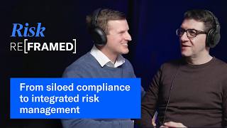 KYC Decoded Podcast: Unified risk management insights