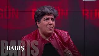 Canan Gullu - Uluslararası Cesur Kadınlar Ödülü