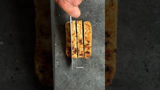 CRISPY TOFU CAESAR WRAPS 🤩Golden and crispy on the outside, tender in the middle 💯
CRISPY TOFU CAESAR WRAPS 🤩Golden and crispy on the outside, tender in the middle 💯 CRISPY TOFU CAESAR WRAPS 🤩Golden and crispy on the outside, tender in the middle 💯